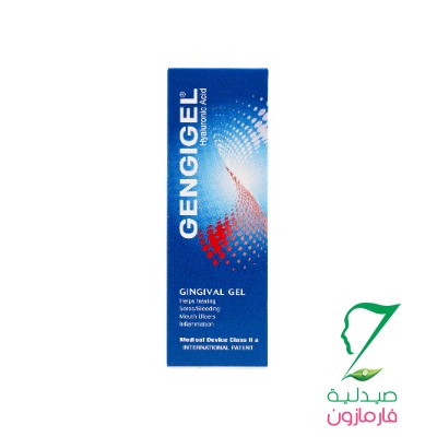Gengigel 20Ml Gel