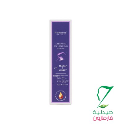 Foltene Eyerow Enhancing Serum 4Ml