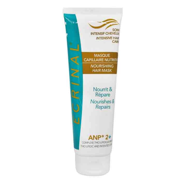 ECRINAL HAIR MASK WITH ANP 125ML