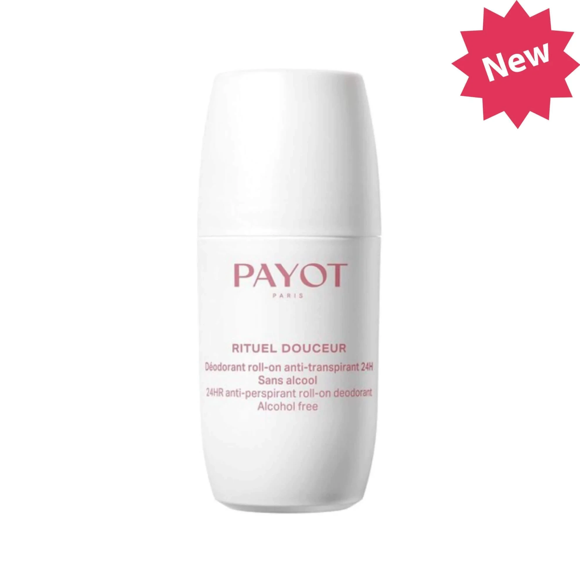 PAYOT Deodorant Roll-on 75ml