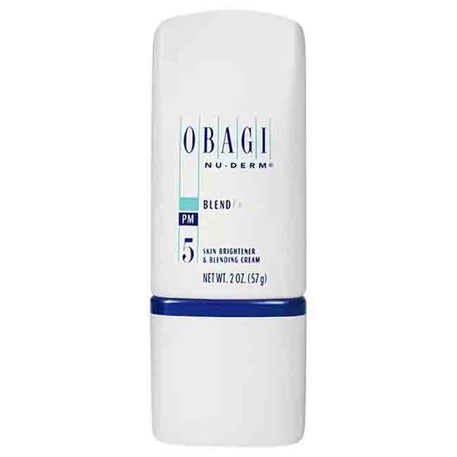 Obagi Blend[5] Fx Cr 57 Ml