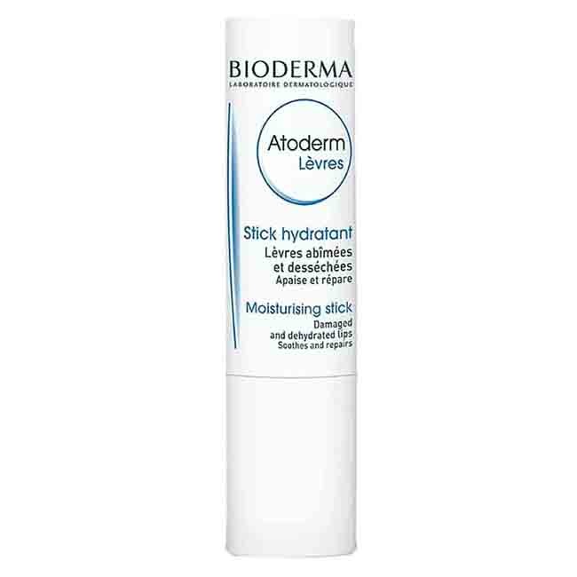 Bioderma Atoderm Lip Stick 4 Gm