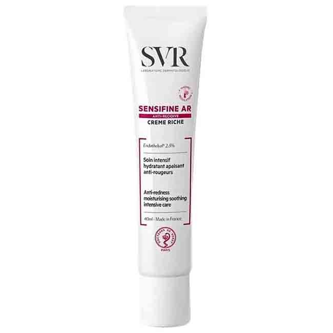 Svr Sensifine Ar Cream 40 Ml