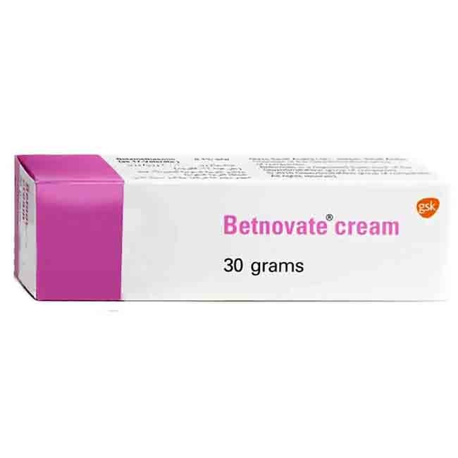 Betnovate Cream 30 Gm