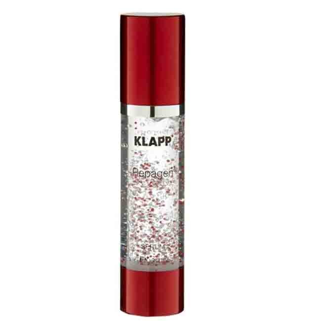 Klapp Repagen Exclusive Serum 50 Ml