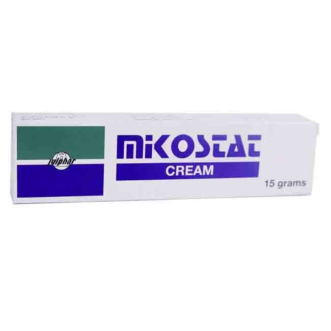 Mikostat Cream 15 Gm