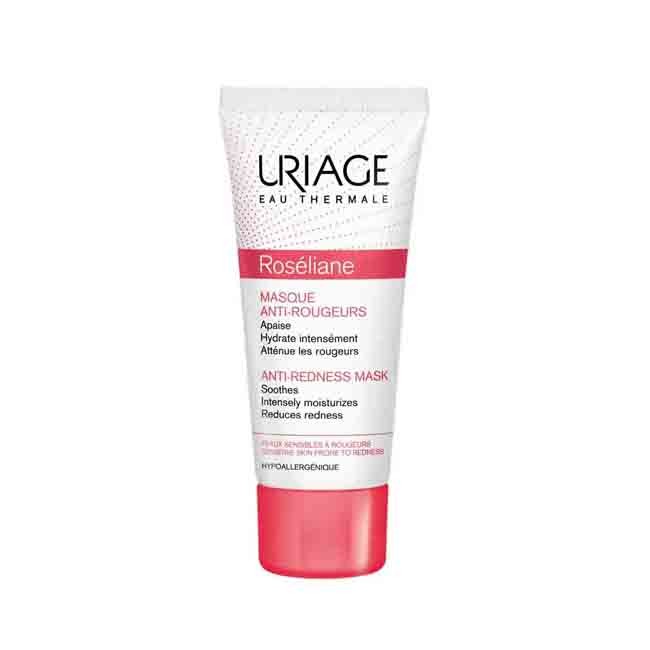 Uriage Roseliane Mask 40 Ml