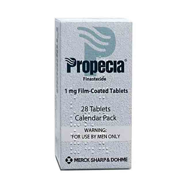 Propecia 1Mg 28 Tablet