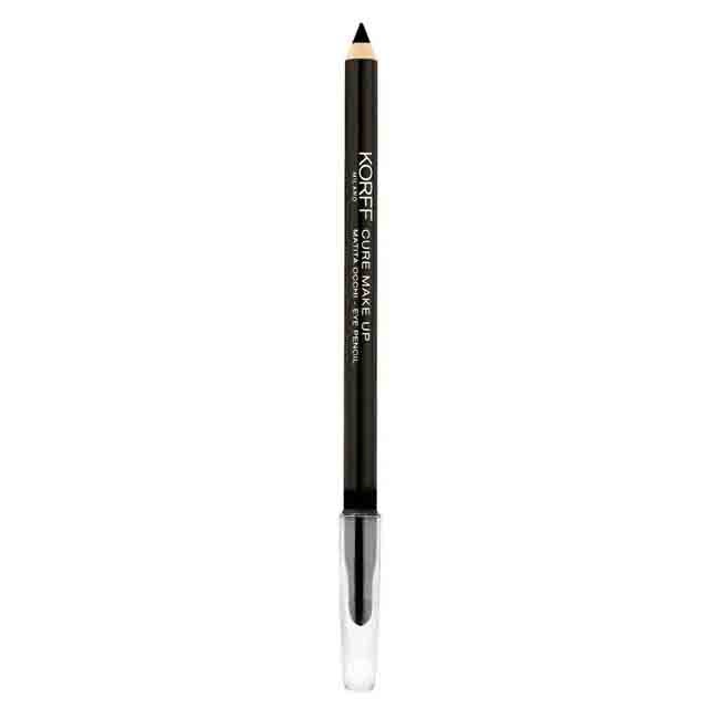Korff Eye Pencil Black 1.1 Gm