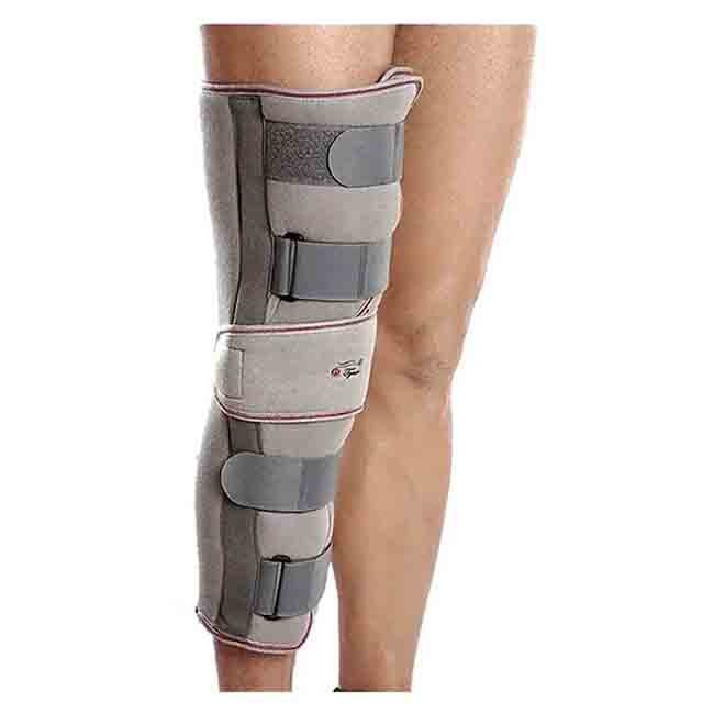 Tynor Knee Immobilizer 22" D11/D28 [Large]