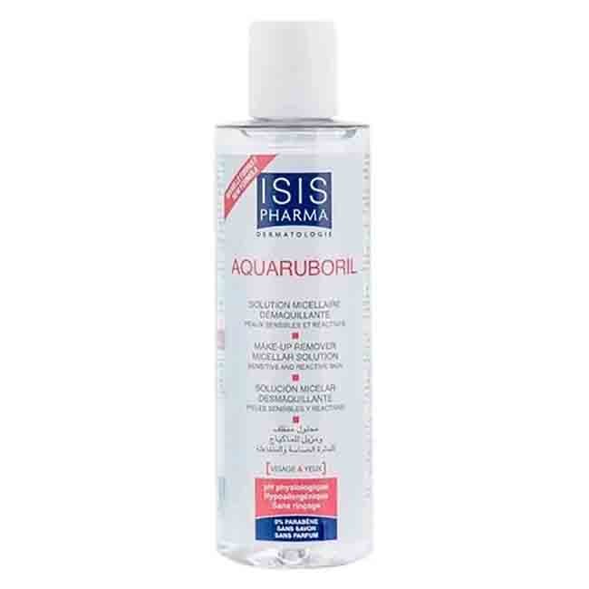 Isis Aquaruboril 250 Ml