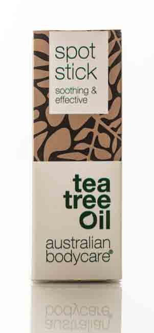 Australian Body care On The Spot Stick 10 Ml