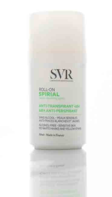 Svr Spirial Deo Roll 50 Ml