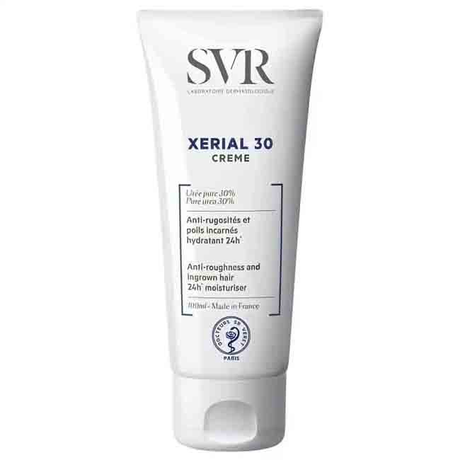 Svr Xerial 30 Cream 50 Ml