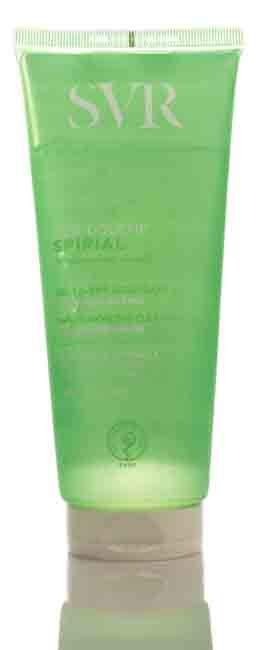 Svr Spirial Deo Douche 200 Ml