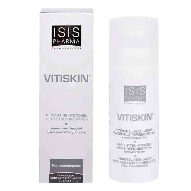 Isis Vitiskin Gel 50 Ml