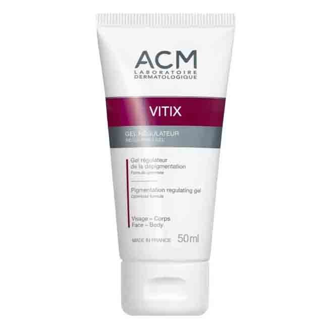Acm Vitix Despigmen Gel 50 Ml