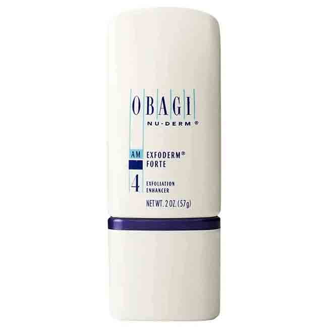 Obagi [4] Exfoderm Forte Cream