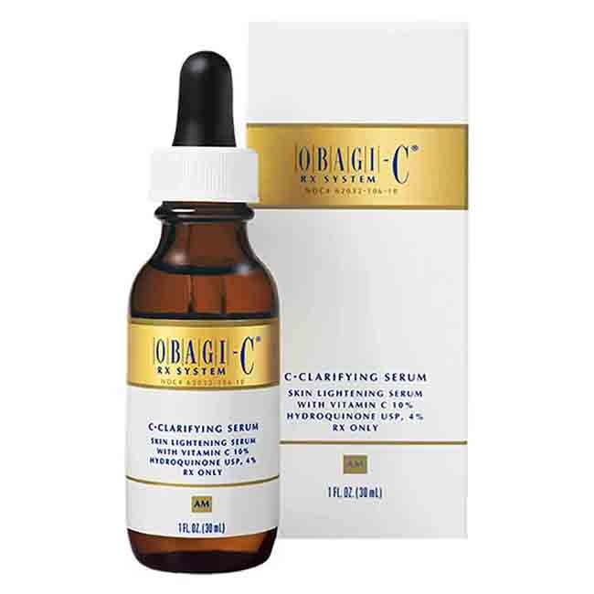 Obagi-C Rx Clarifying Serum