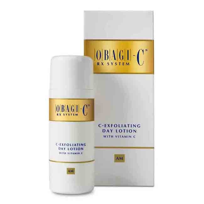 Obagi-C Rx Exfoliating Day Lotion