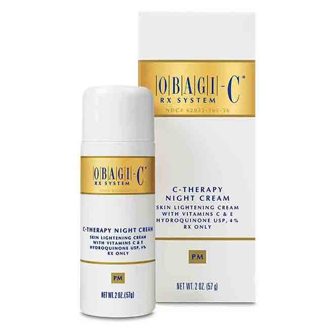 Obagi-C Rx Therapy Night Cream