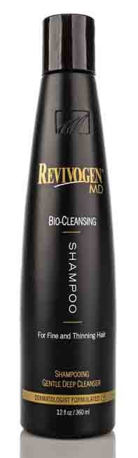 Revivogen Shampoo 360 Ml