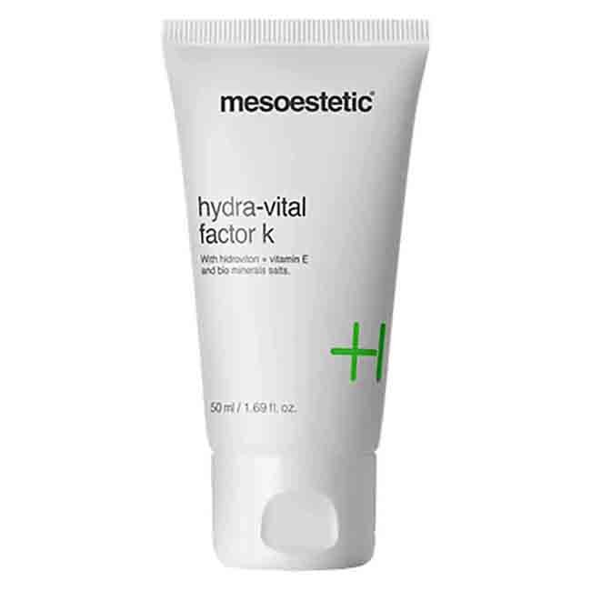 Mesoestetic Hydra Vital Factor K 50 Ml