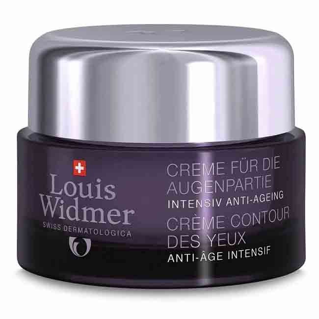 Louis Widmer Eye Contour Cream 30 Ml
