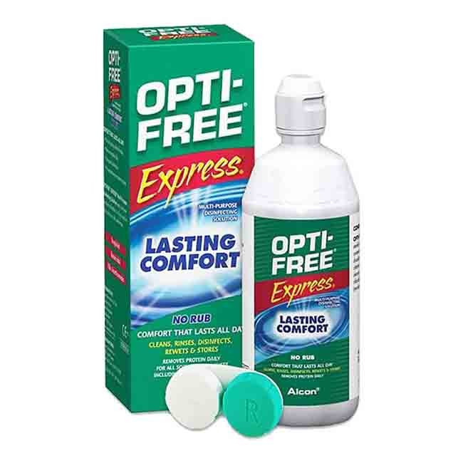 Opti Free Express 355 Ml