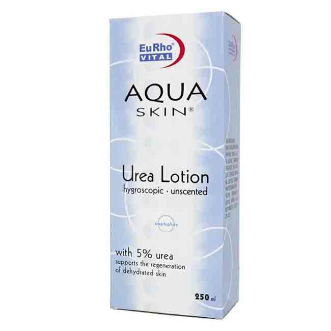 Aqua Skin Lotion 250 Ml