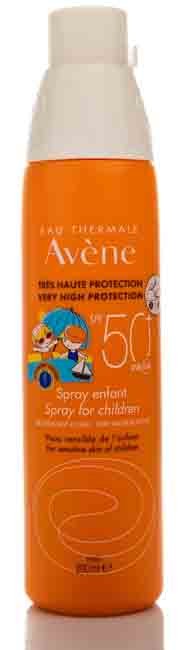 Avene Spf 50+ [Vhp] Spray Child 200 Ml