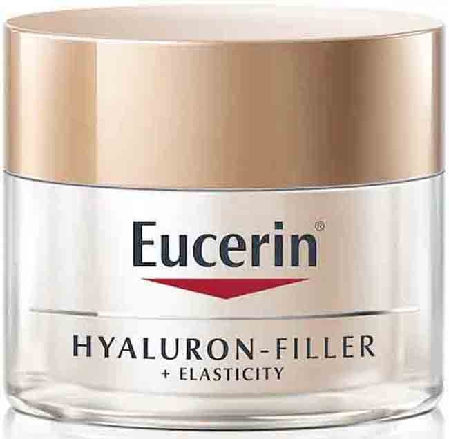 Eucerin Dermodensifyer Hyaluron Elasticity Day