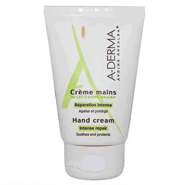 A-Derma Hand Cream 50 Ml