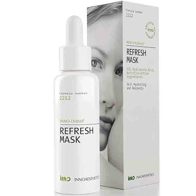 Inno-Derma Exfo Refresh Mask 50 Ml