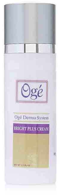 Oge Bright Plus Cream 30 Ml