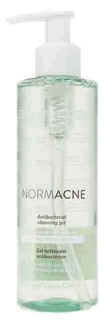 Dermedic Normacne Anti Bacteriacl Cleansing Gel