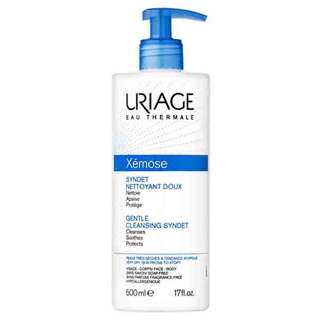 Uriage Xemose Clean Gel 500 Ml