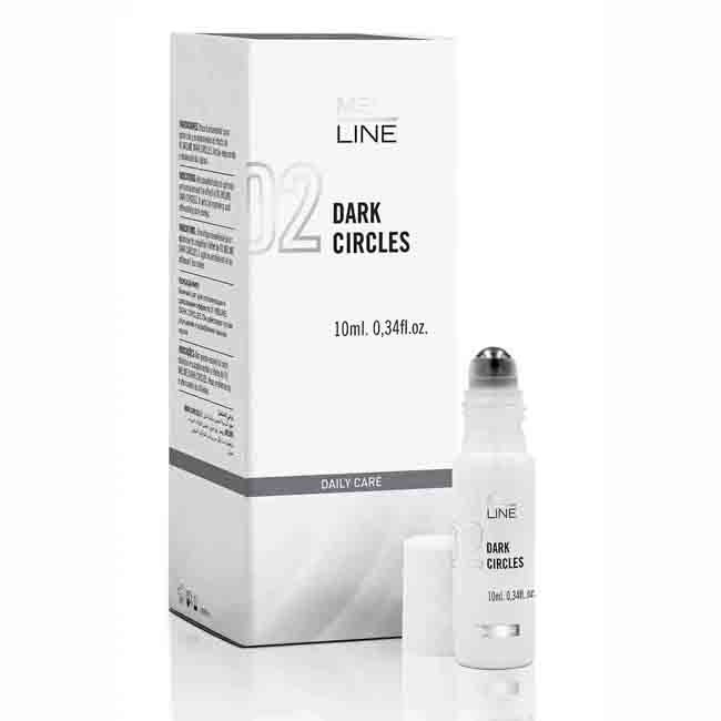 Meline Dark Circle 10 Ml