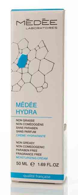 Medee Hydra Moisturizing Cream 50 Ml