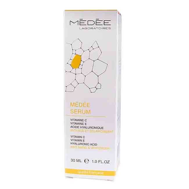Medee Vit-C Serum 30 Ml[ Anti Aging And Whitenizer]