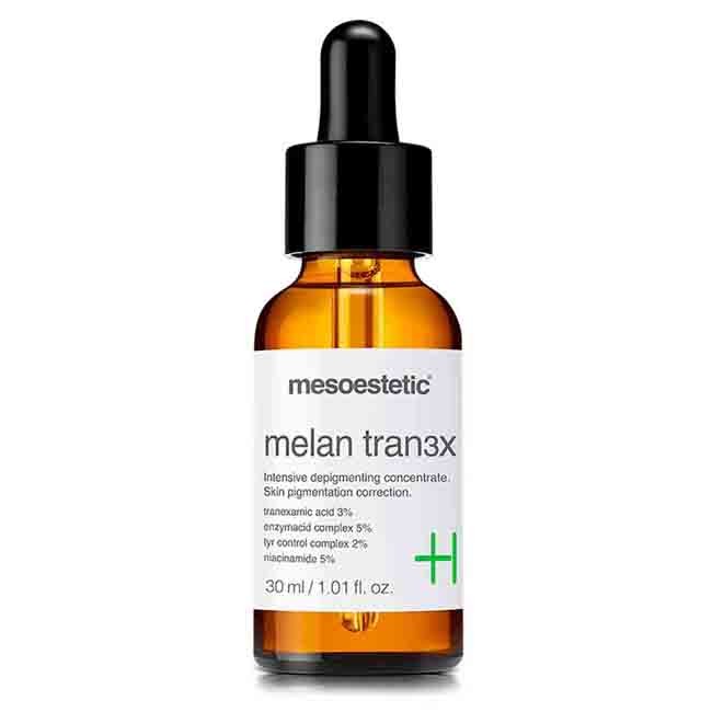 Mesoestetic Melan Tranex Serum 30 Ml
