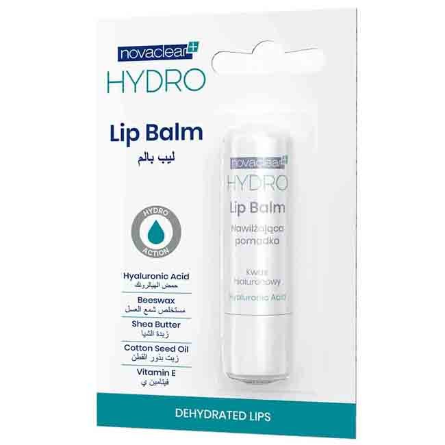 Novaclear Hydro Lip Balm 4.9 Gm
