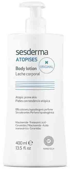 Sesderma Atopises Body Lotion [Milk] 400 Ml