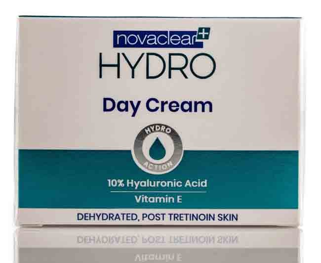 Novaclear Hydro Day Cream 50 Ml