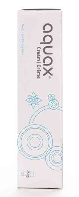 Derma Aquax Moist Cream 150Gm