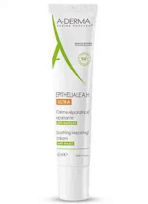 A-Derma Epitheliale A.H Ultra Cream 40 Ml