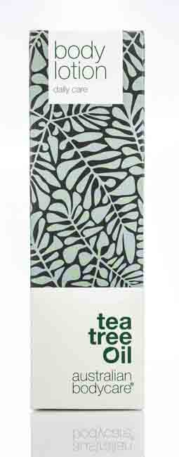 Australian Body care Lotion 200 Ml[Black]