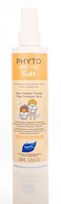 Phyto Kids Magic Detangling Spray 200Ml