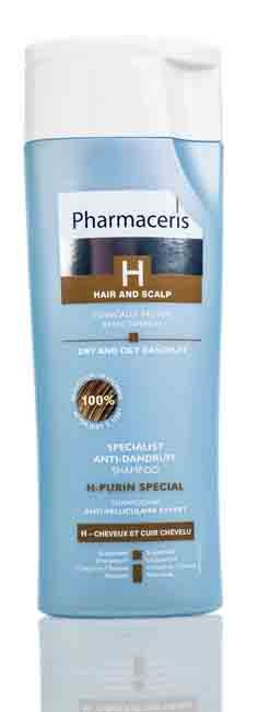 Pharmaceris H-Purin Special Dandruff Shampoo 250Ml