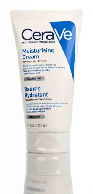 Cerave Moisturizing Cr 50Ml